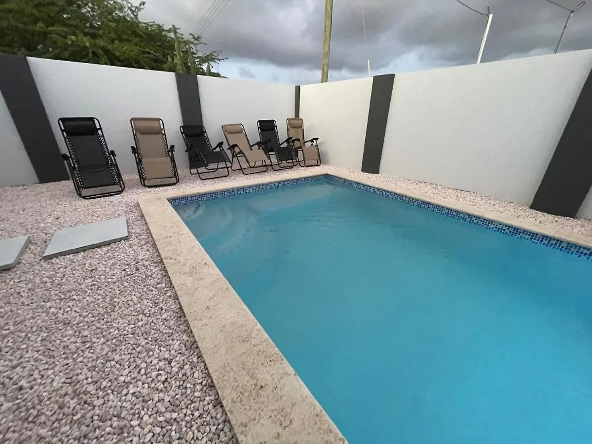 Island Escape Home Palm Beach Dom wakacyjny