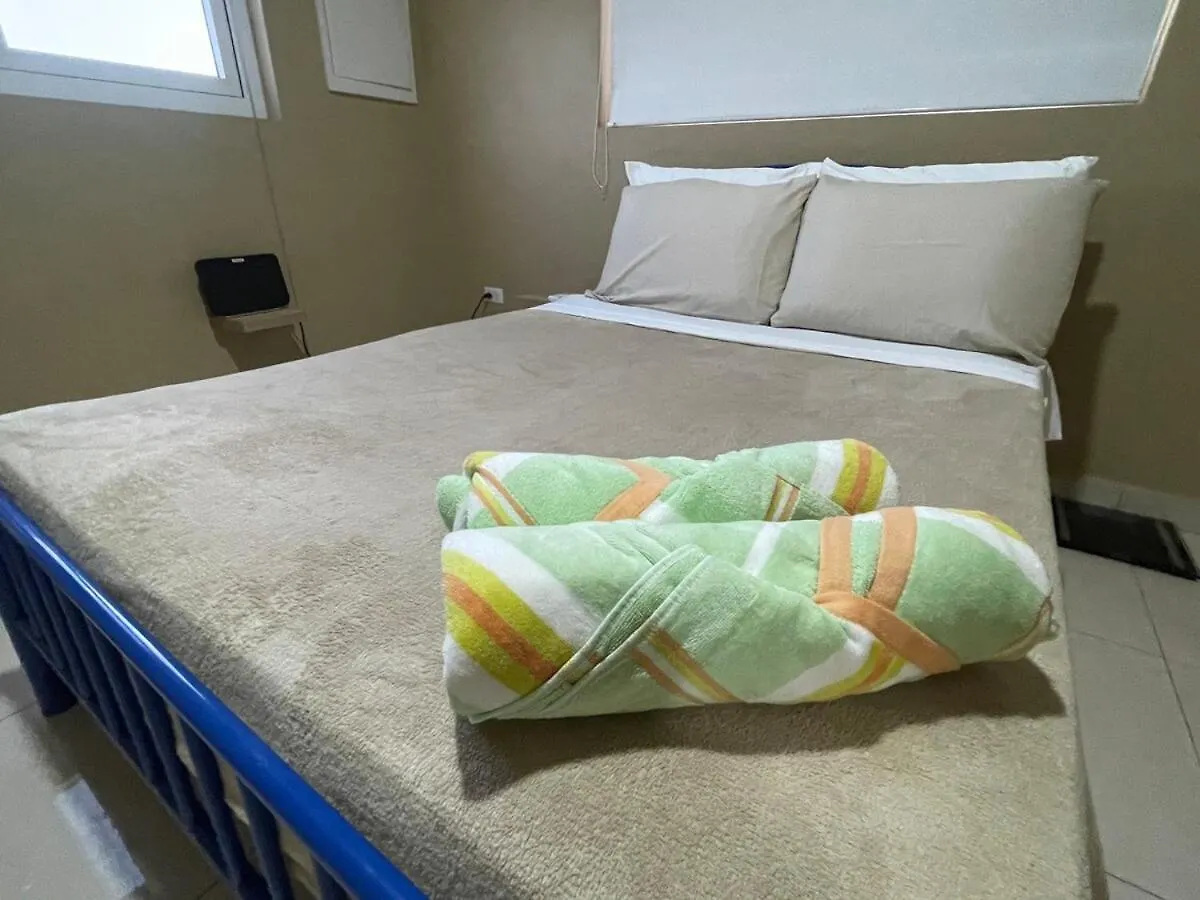 Holiday home Island Escape Home Palm Beach Aruba
