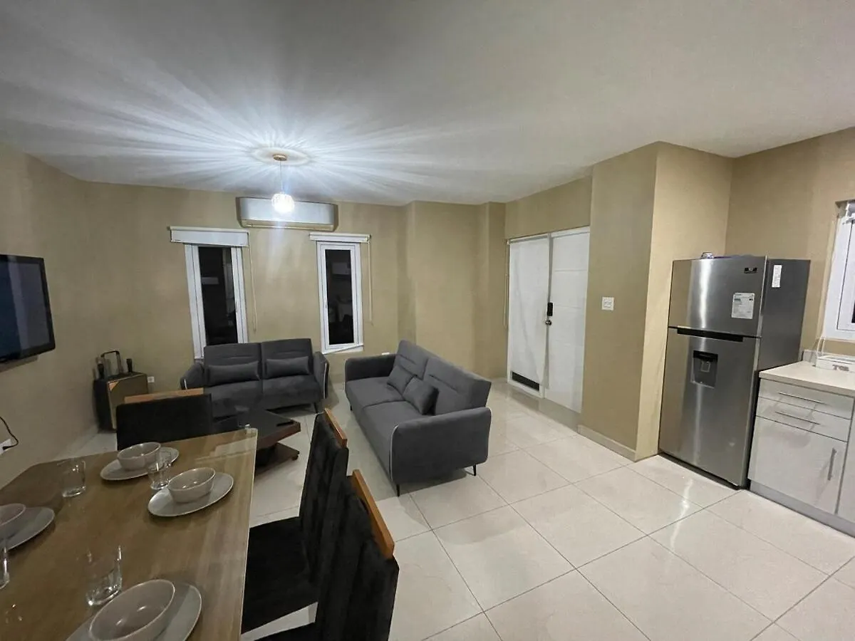 Holiday home Island Escape Home Palm Beach Aruba