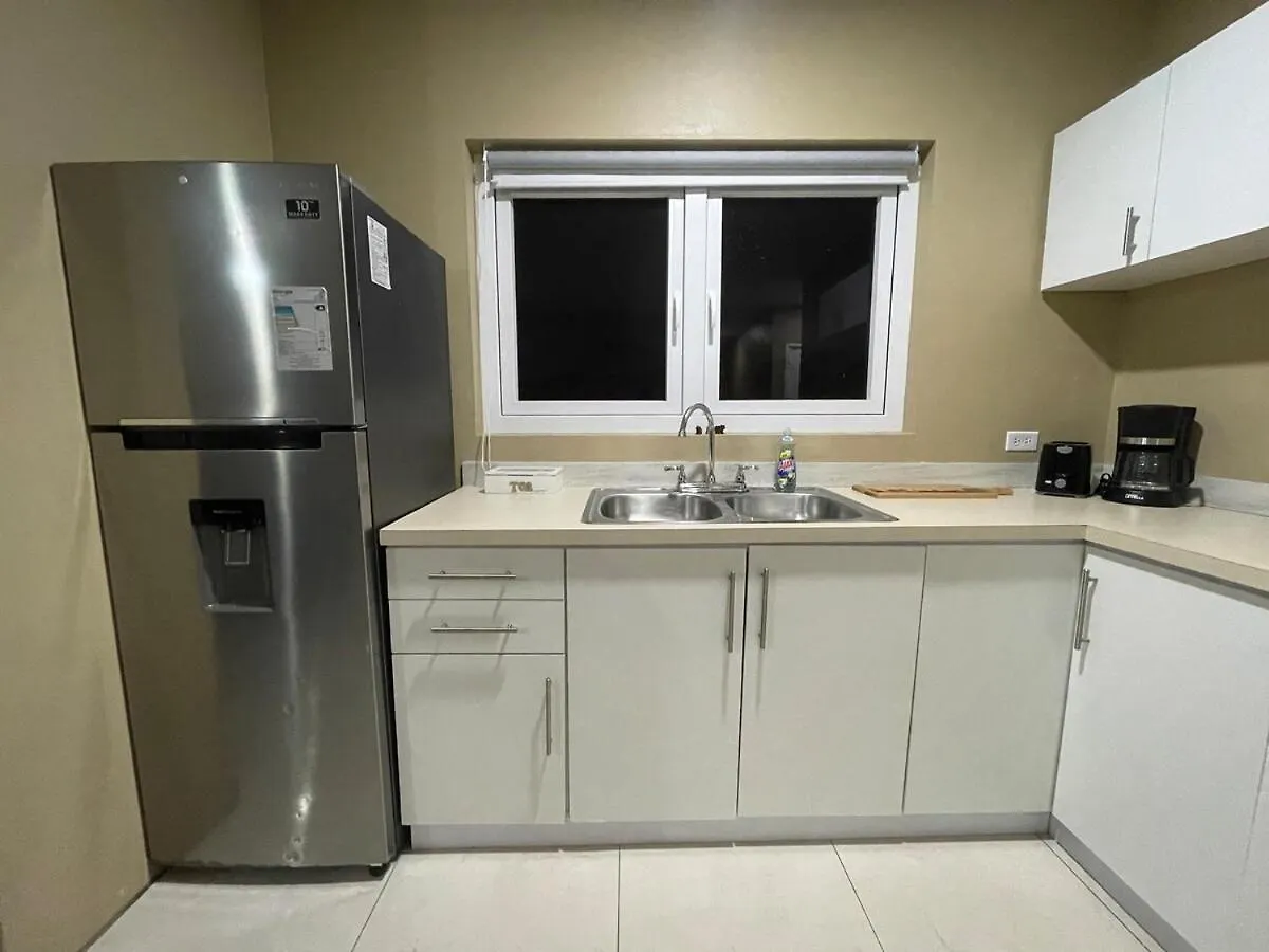 Holiday home Island Escape Home Palm Beach Aruba