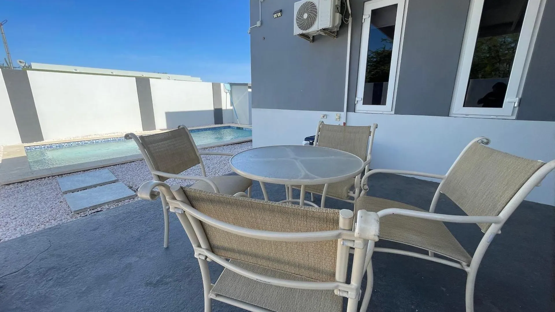 Island Escape Home Palm Beach Aruba