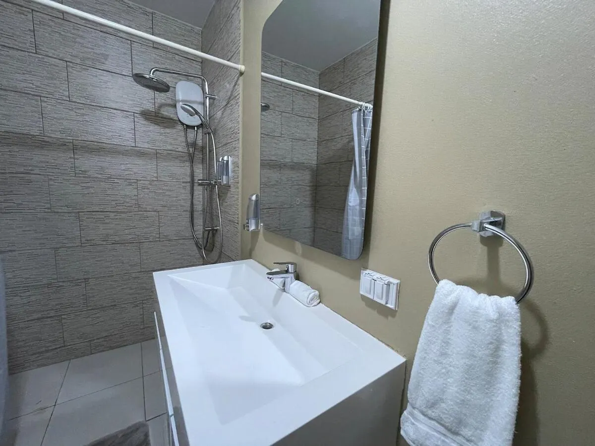 Holiday home Island Escape Home Palm Beach Aruba